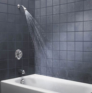 Shower Leak Repair Services in Baldwin Park