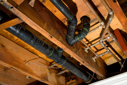Water Damage Restoration and Repair Services in West Covina