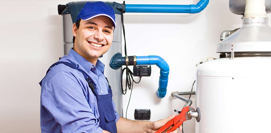 How to Troubleshoot a Leaky Water Heater