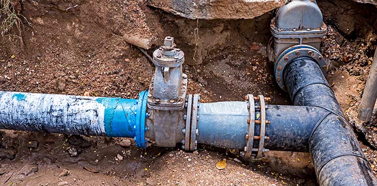 Covina, CA Sewer Repair Services - Daniel Cordova Plumbing, Drain and Sewer