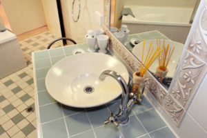 West Covina Bathroom Remodel