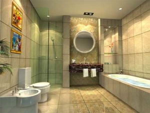 West Covina Bathroom Remodeling