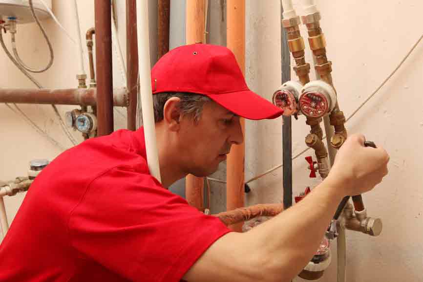 West Covina Plumber