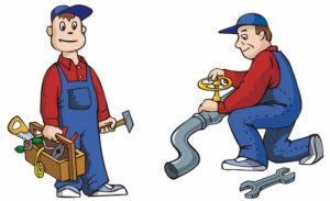 West Covina Plumber