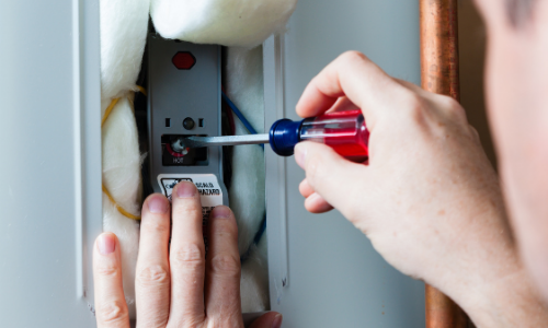 The Importance of Water Heater Maintenance