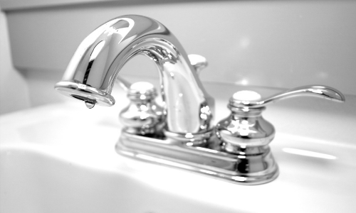 faucet